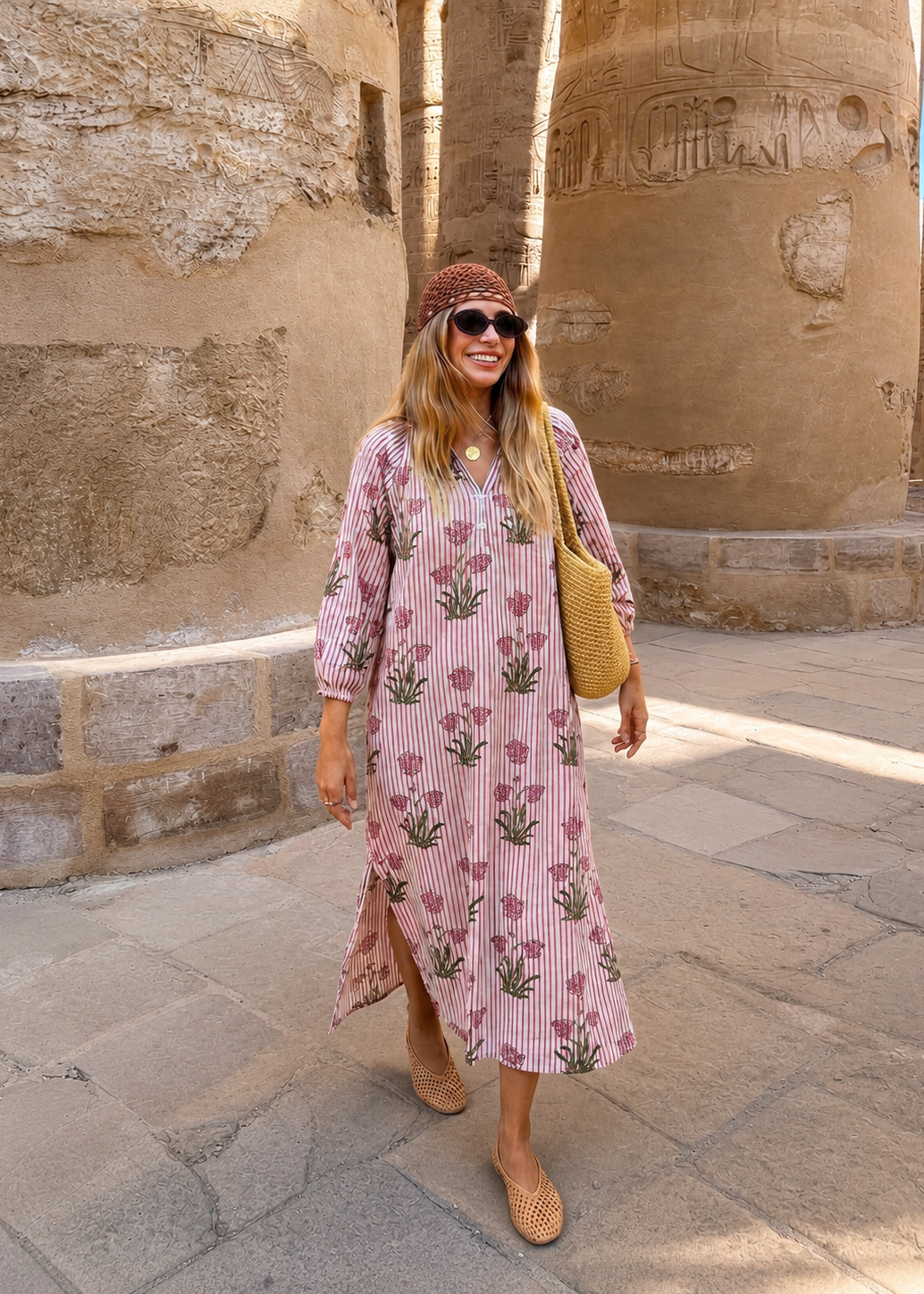 Vestido MARGOT