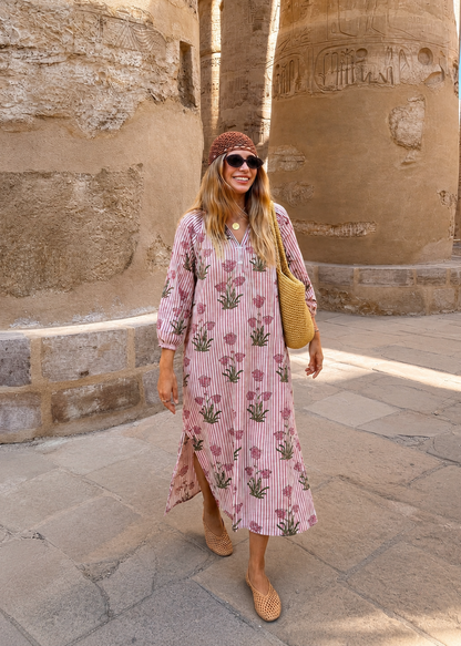 Vestido MARGOT