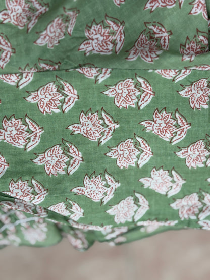 Falda PRINT