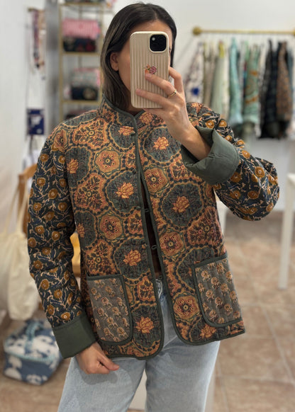 Chaqueta LÍA