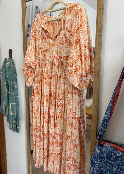 Vestido Breeze
