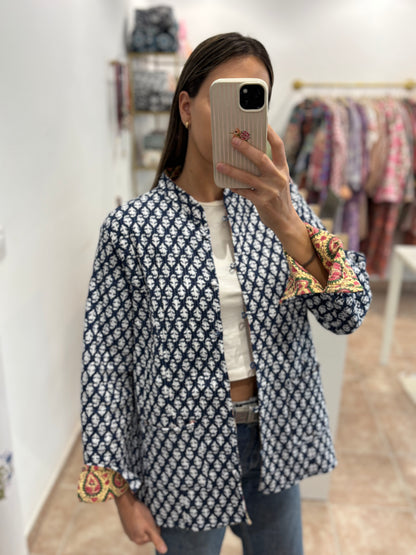 Chaqueta OLIVIA