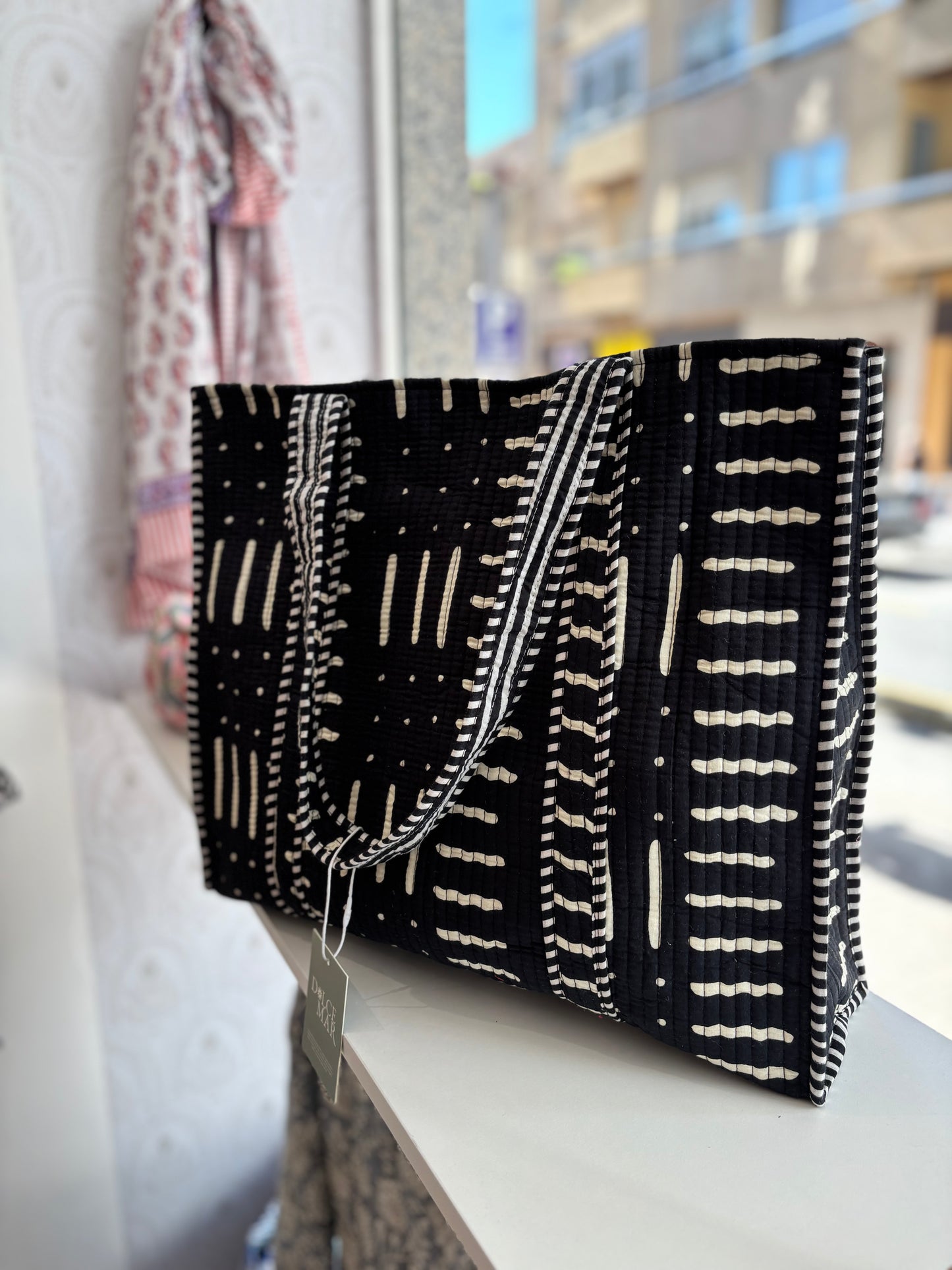 Bolso MILO CLASSIQUE
