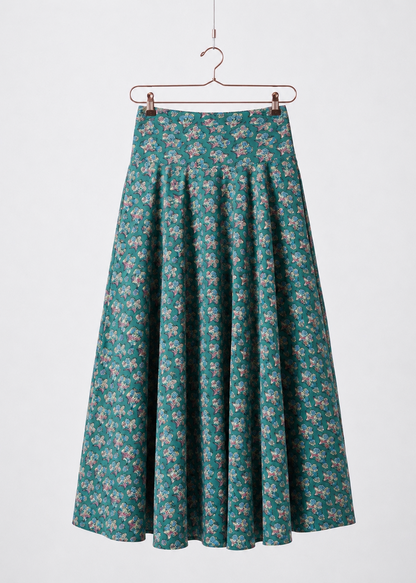 Falda PRINT