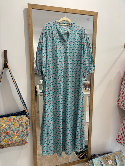Vestido Leyla