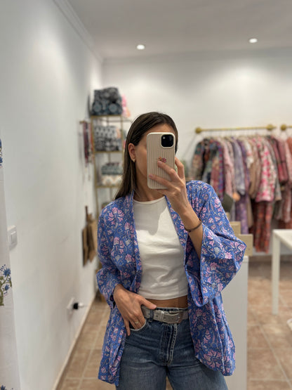 chaqueta PRIA