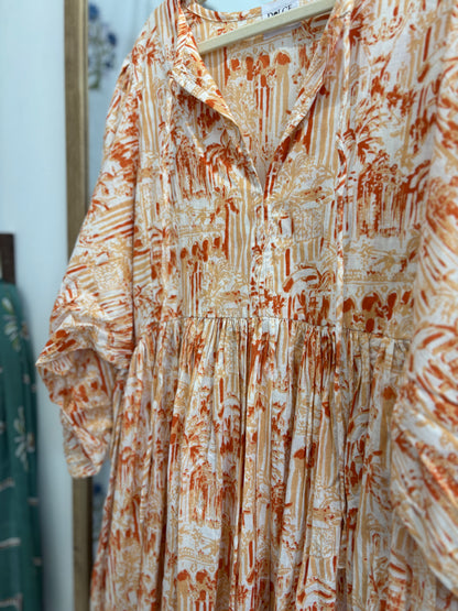 Vestido Breeze