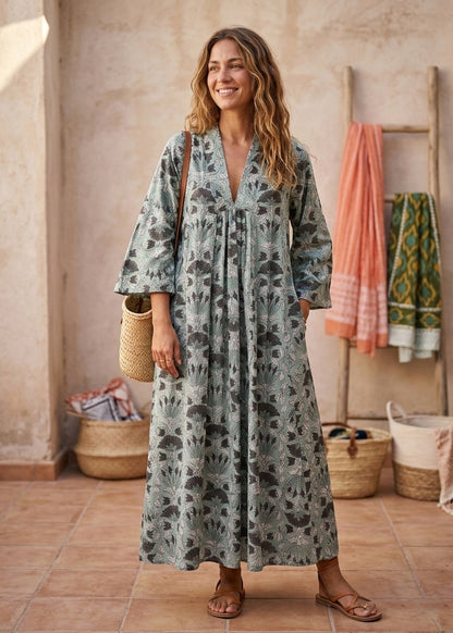 Vestido street