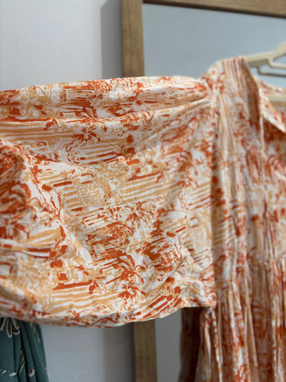 Vestido Breeze