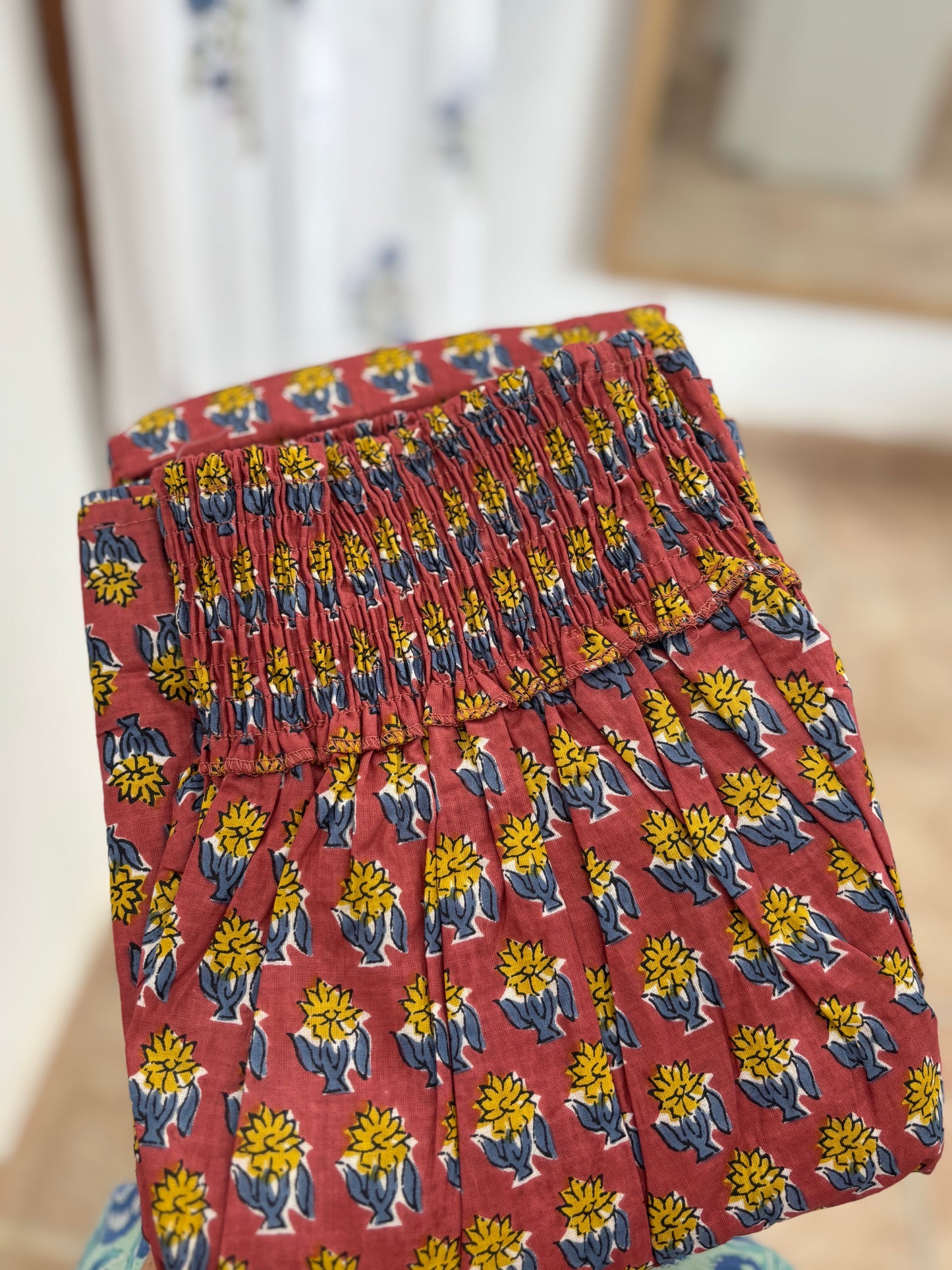 Pantalón PRINT