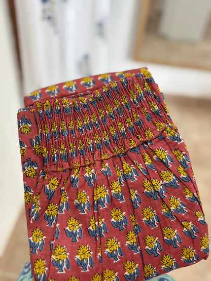 Pantalón PRINT