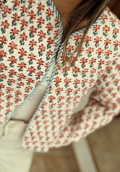 Chaqueta OLIVIA