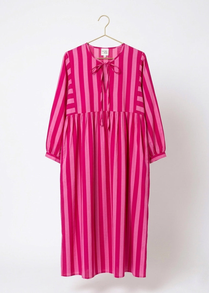 Vestido Breeze