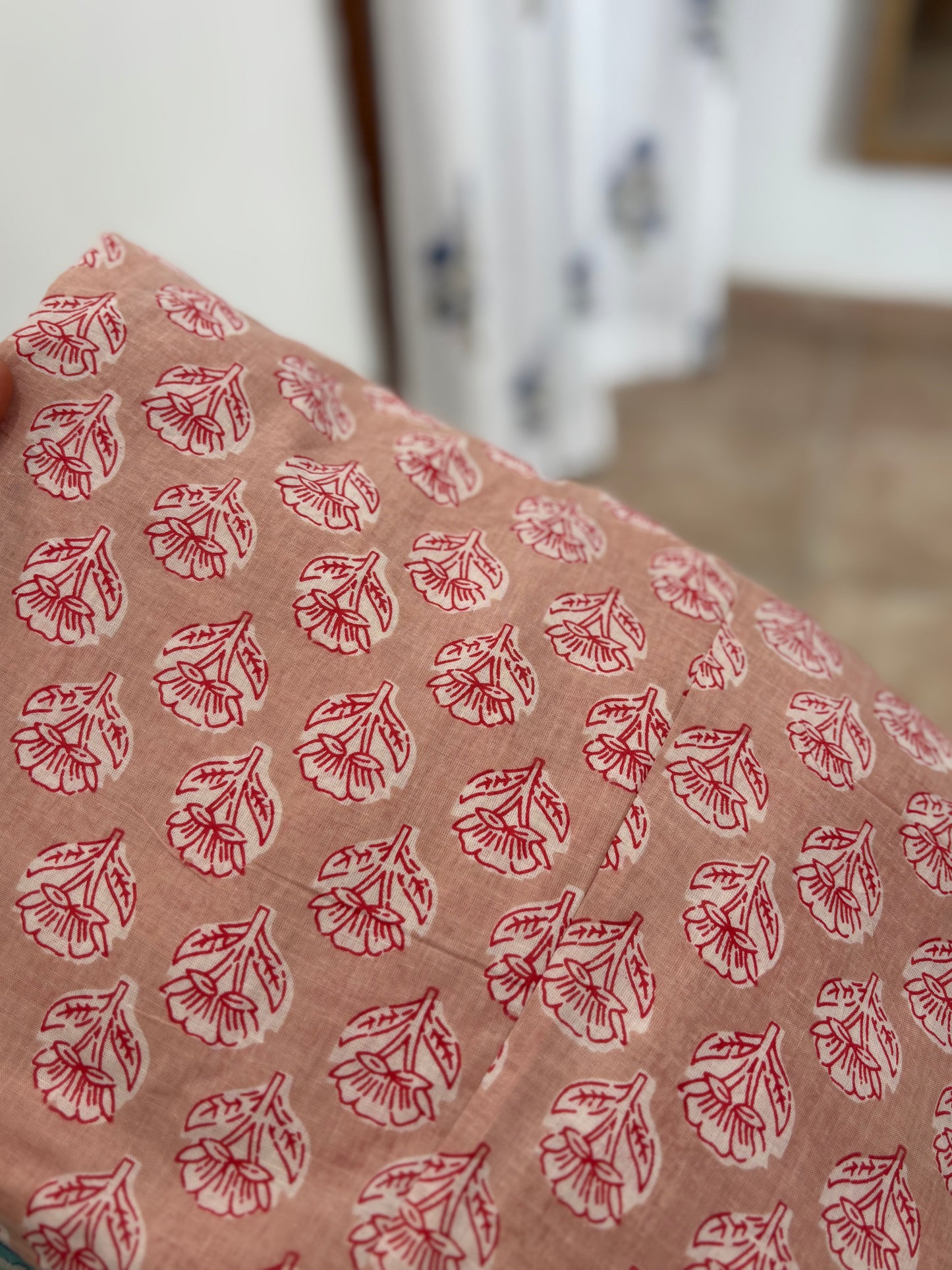Pantalón PRINT