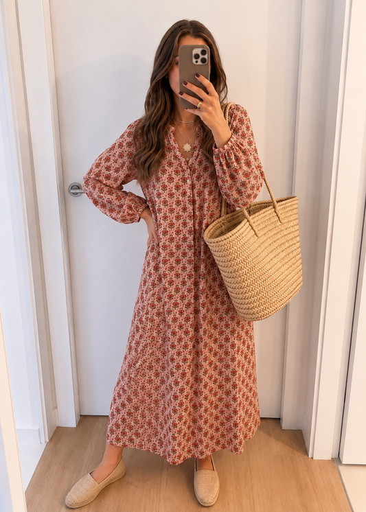 Vestido MARGOT
