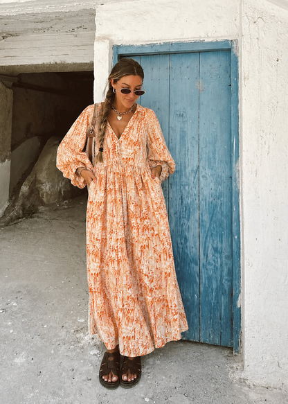 Vestido Breeze