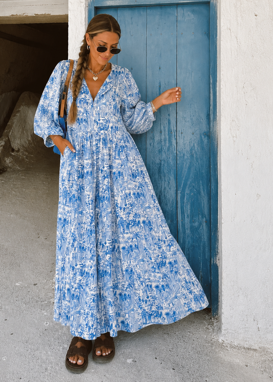 Vestido Breeze