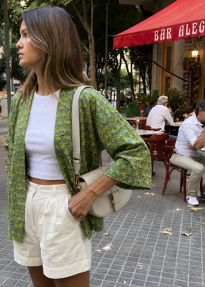 chaqueta PRIA