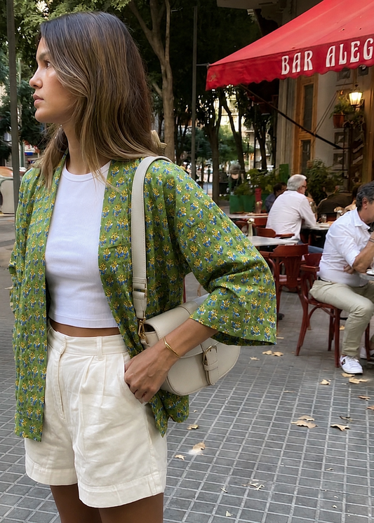 chaqueta PRIA