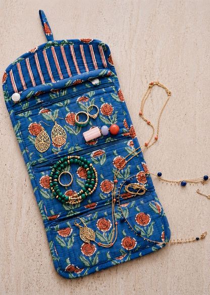 Estuche JOYERO