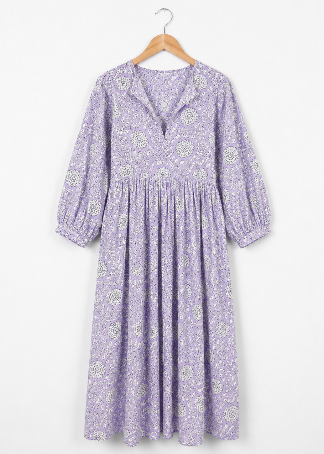 Vestido Breeze