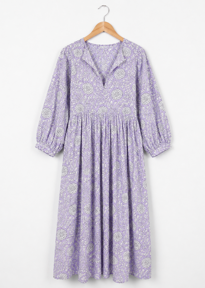 Vestido Breeze