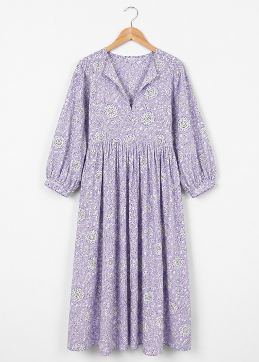 Vestido Breeze