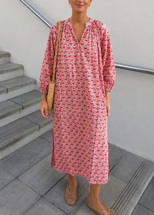 Vestido MARGOT