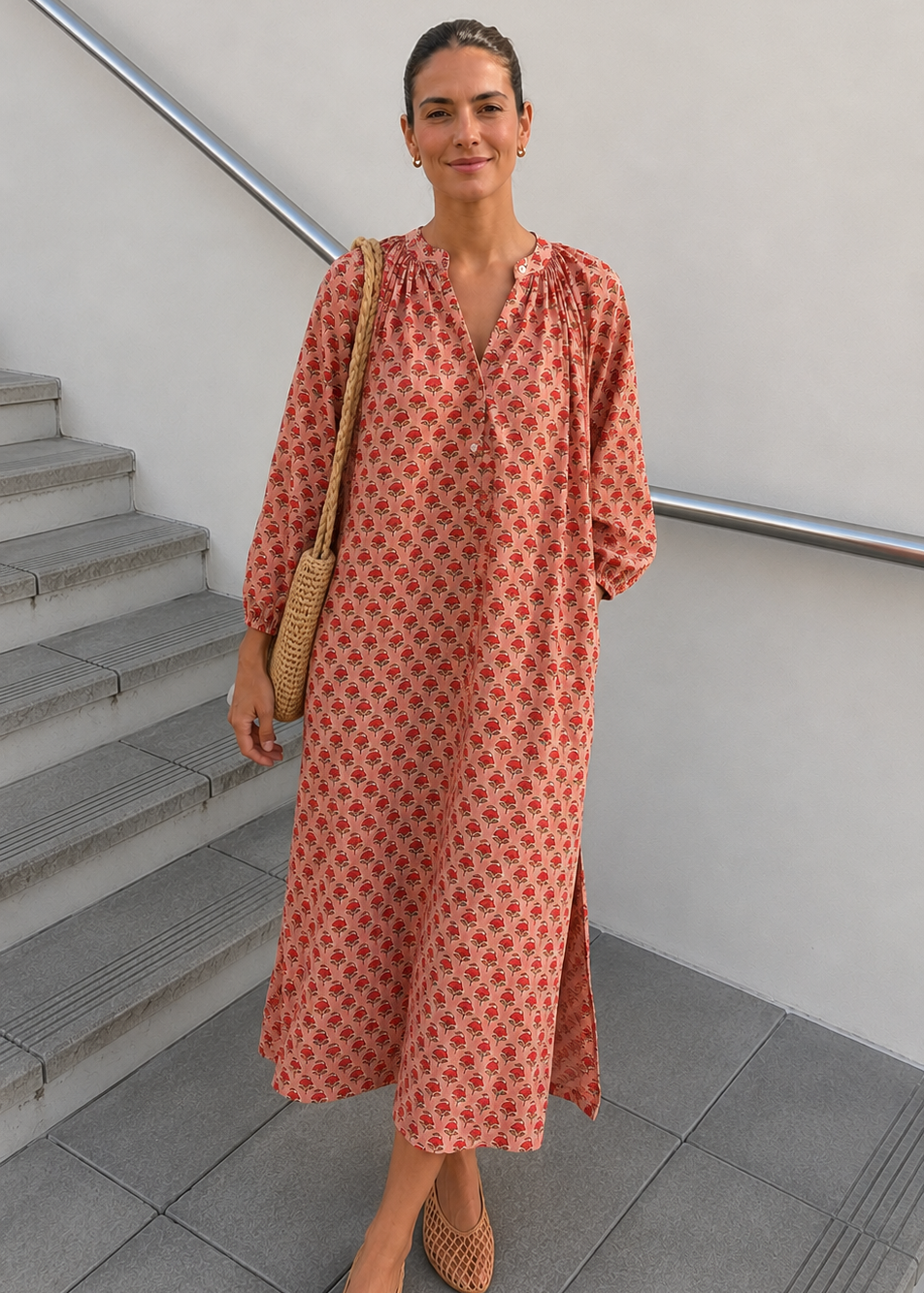 Vestido MARGOT
