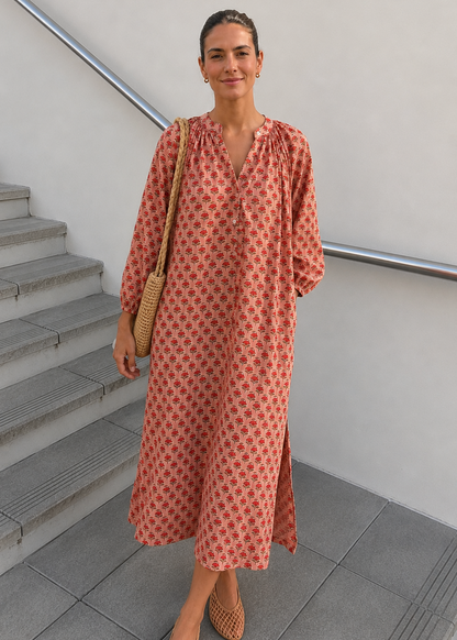 Vestido MARGOT