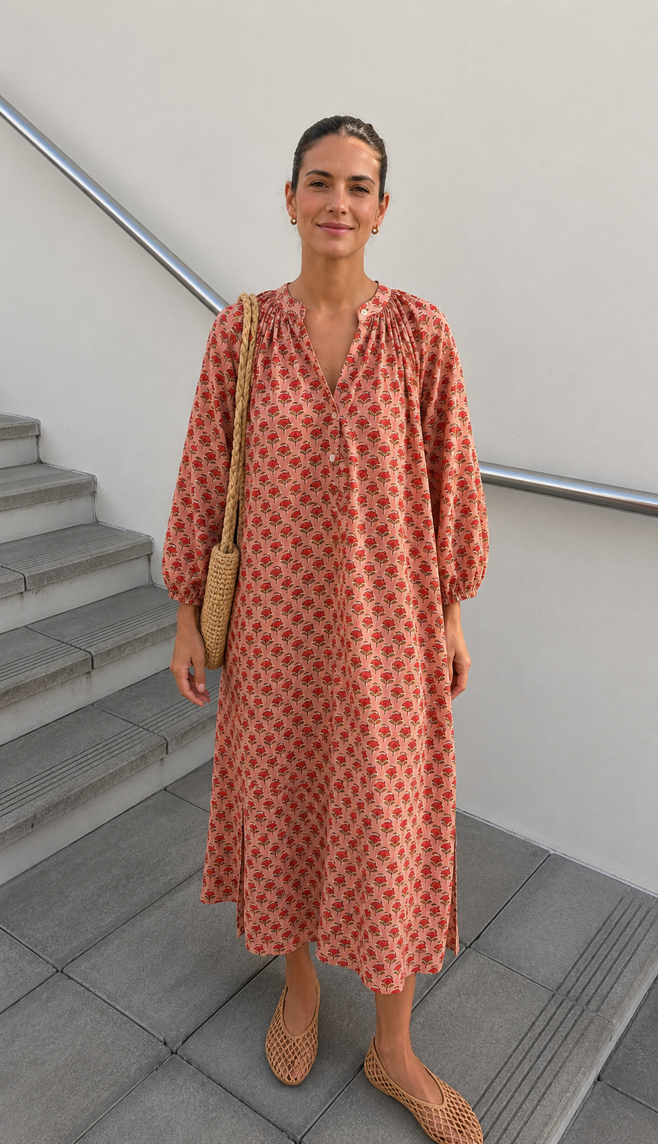 Vestido MARGOT
