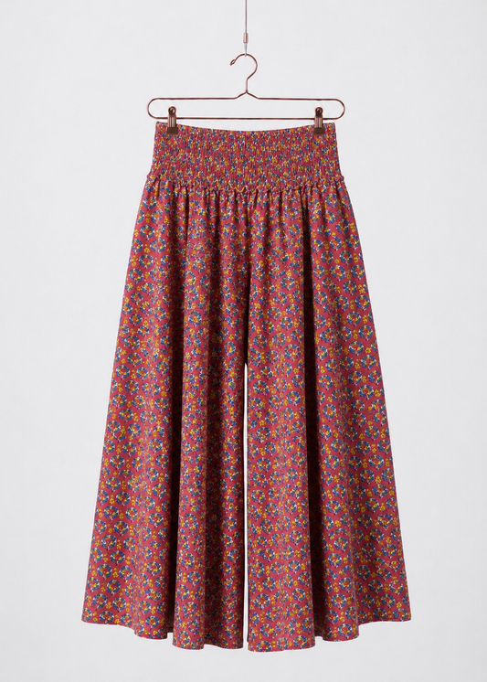 Pantalón PRINT