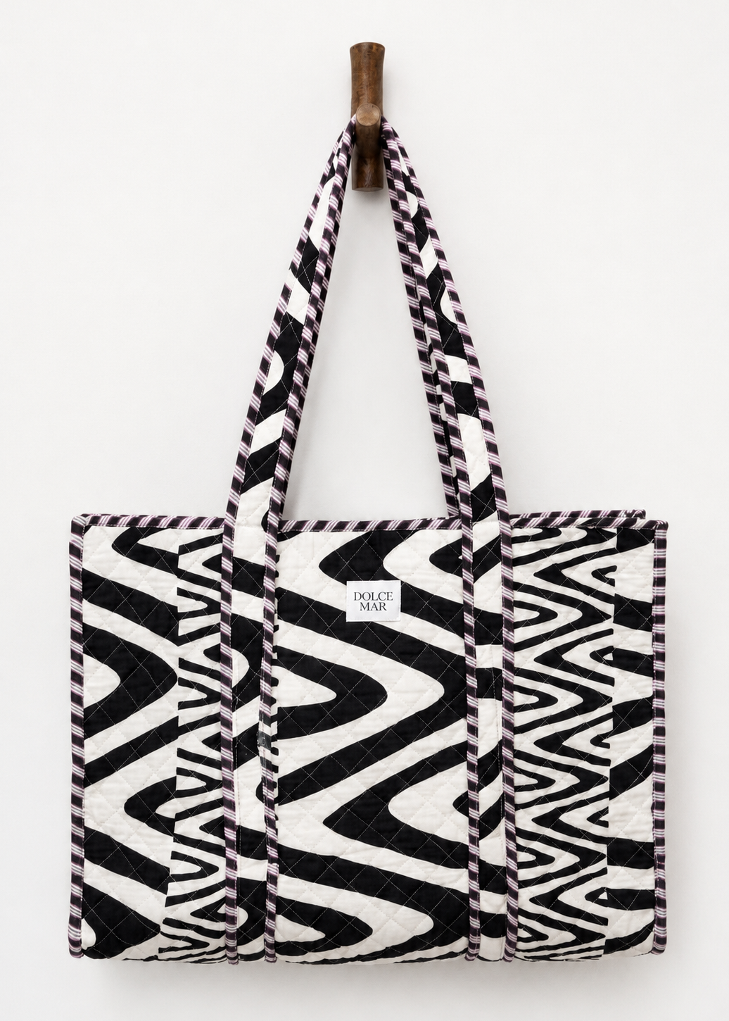 Bolso MILO CLASSIQUE