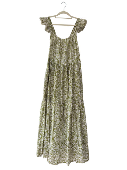 Vestido LEYLA