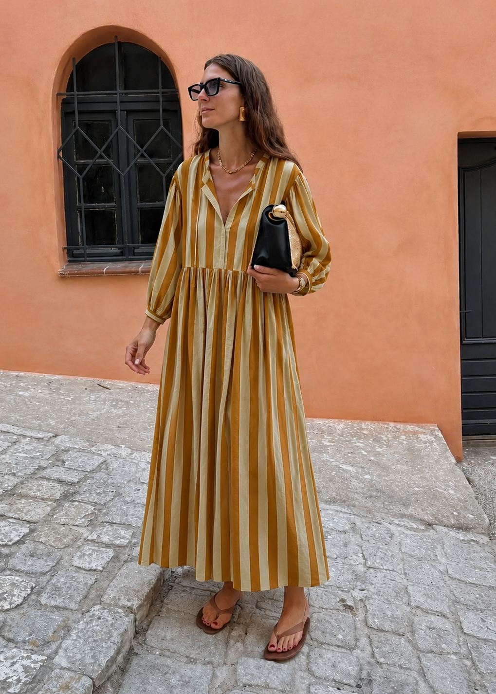 Vestido Breeze