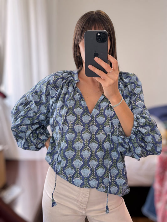 Blusa EMMA