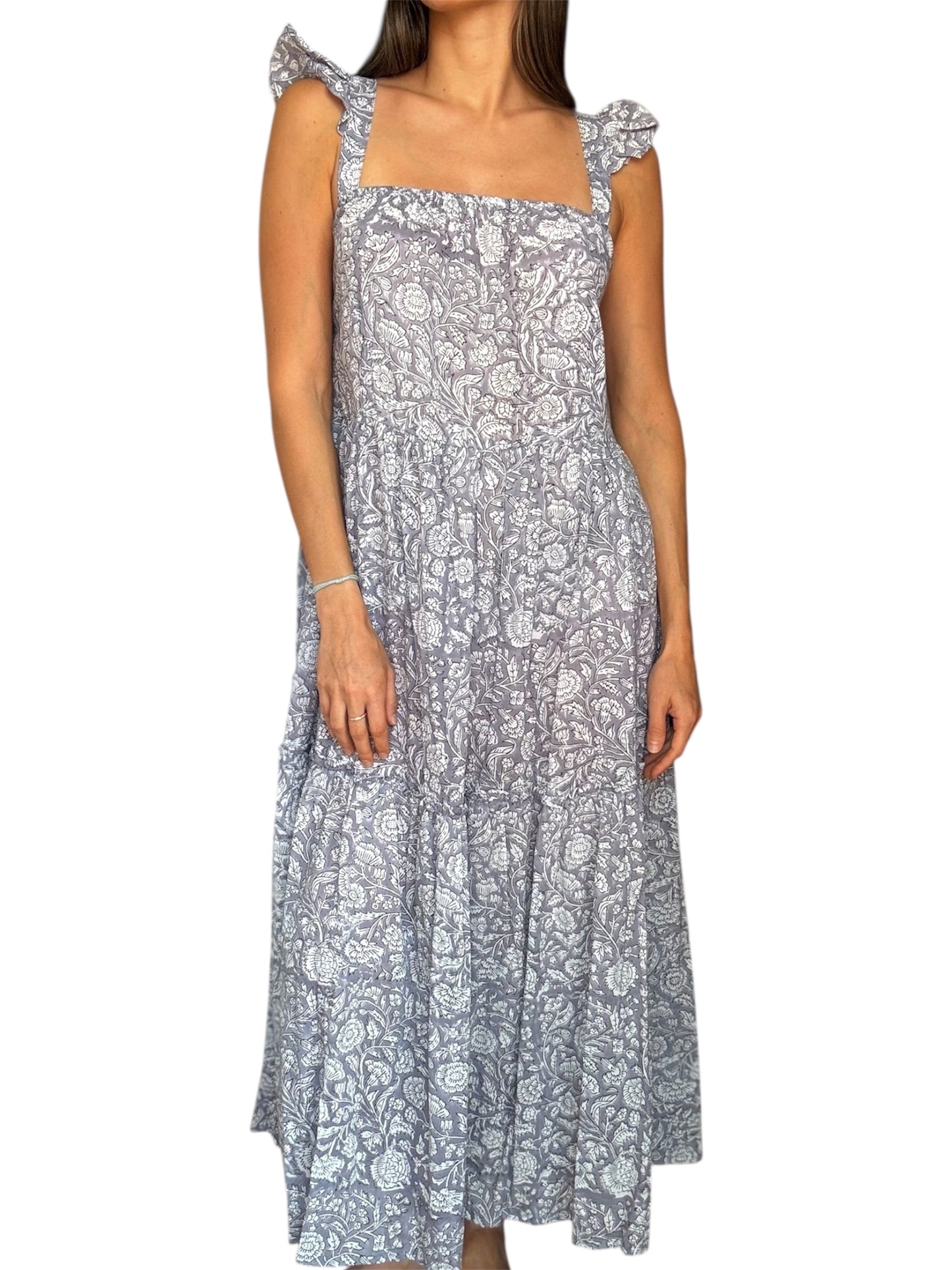 Vestido LEYLA