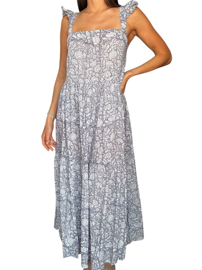 Vestido LEYLA