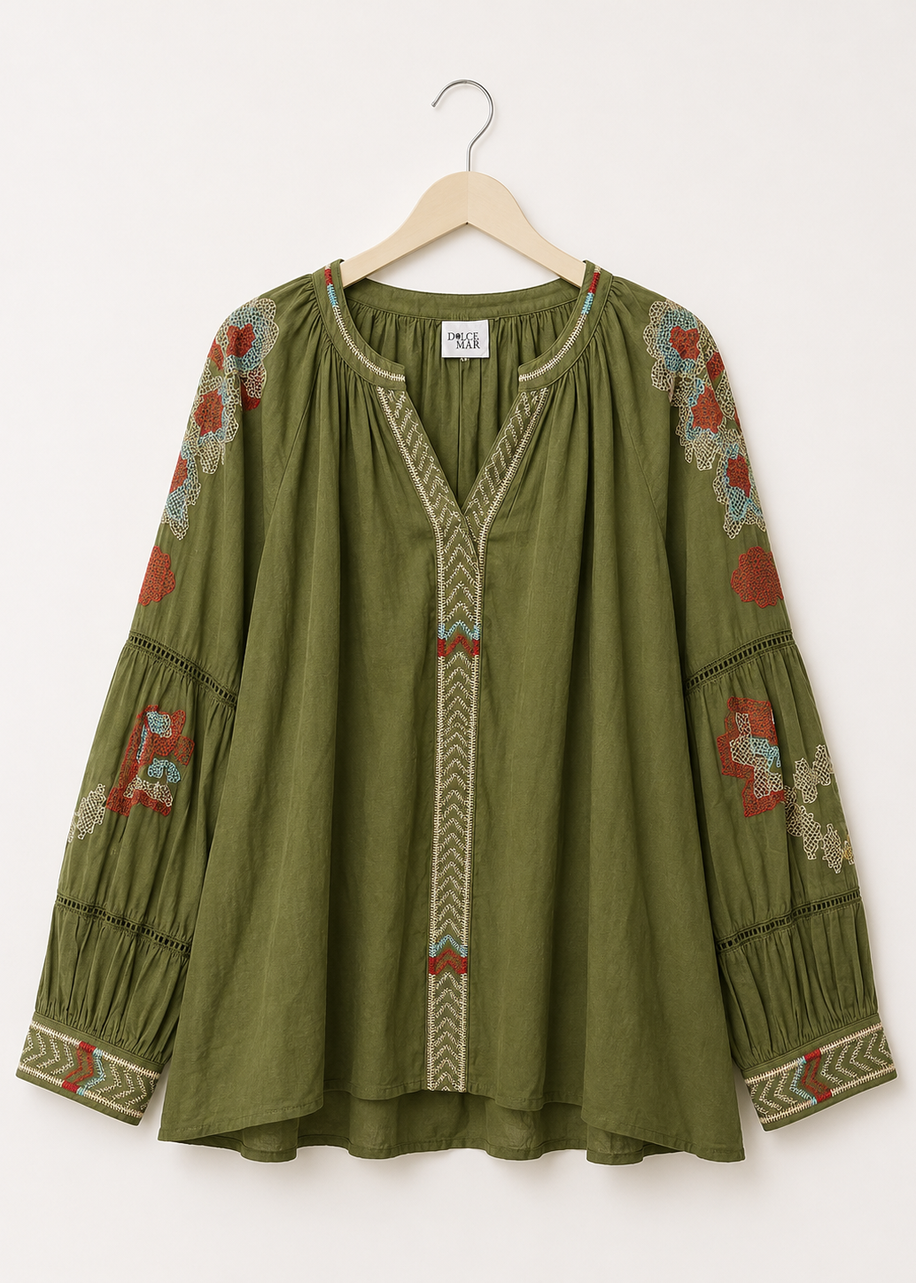 Blusa siena