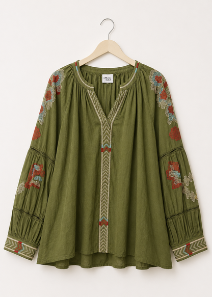 Blusa siena