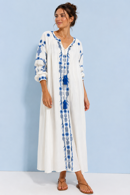 Vestido Mexicano