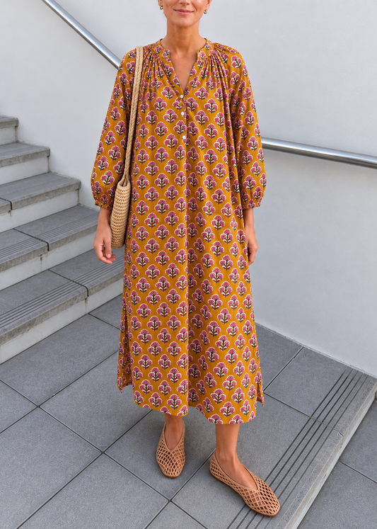 Vestido MARGOT