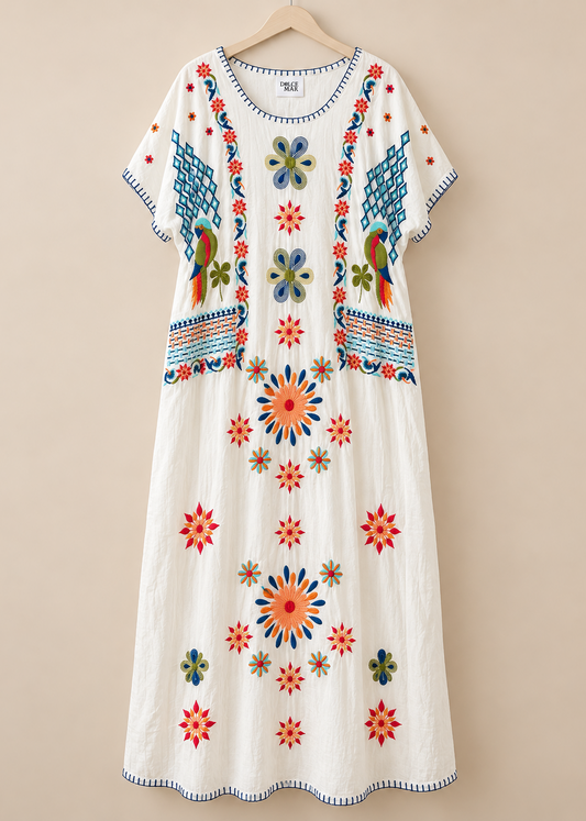 Vestido AGAS