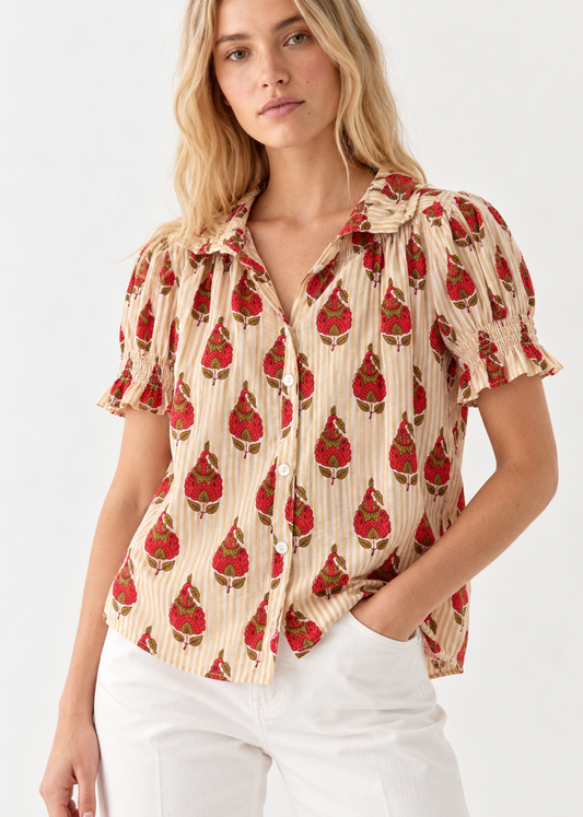 blusa ZOE
