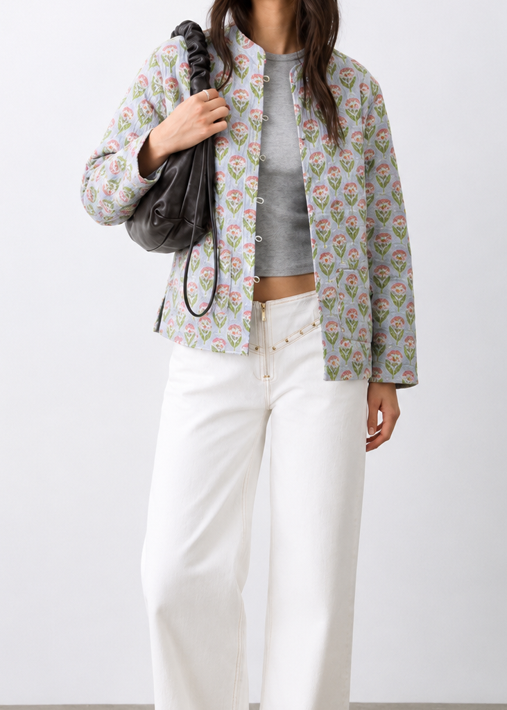 Chaqueta OLIVIA