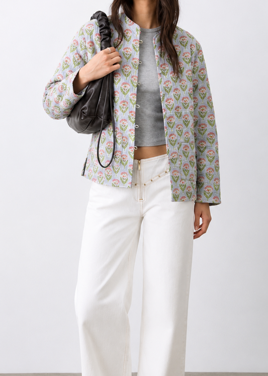 Chaqueta OLIVIA