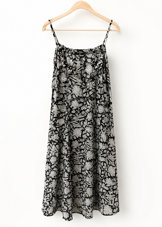 Vestido COAST