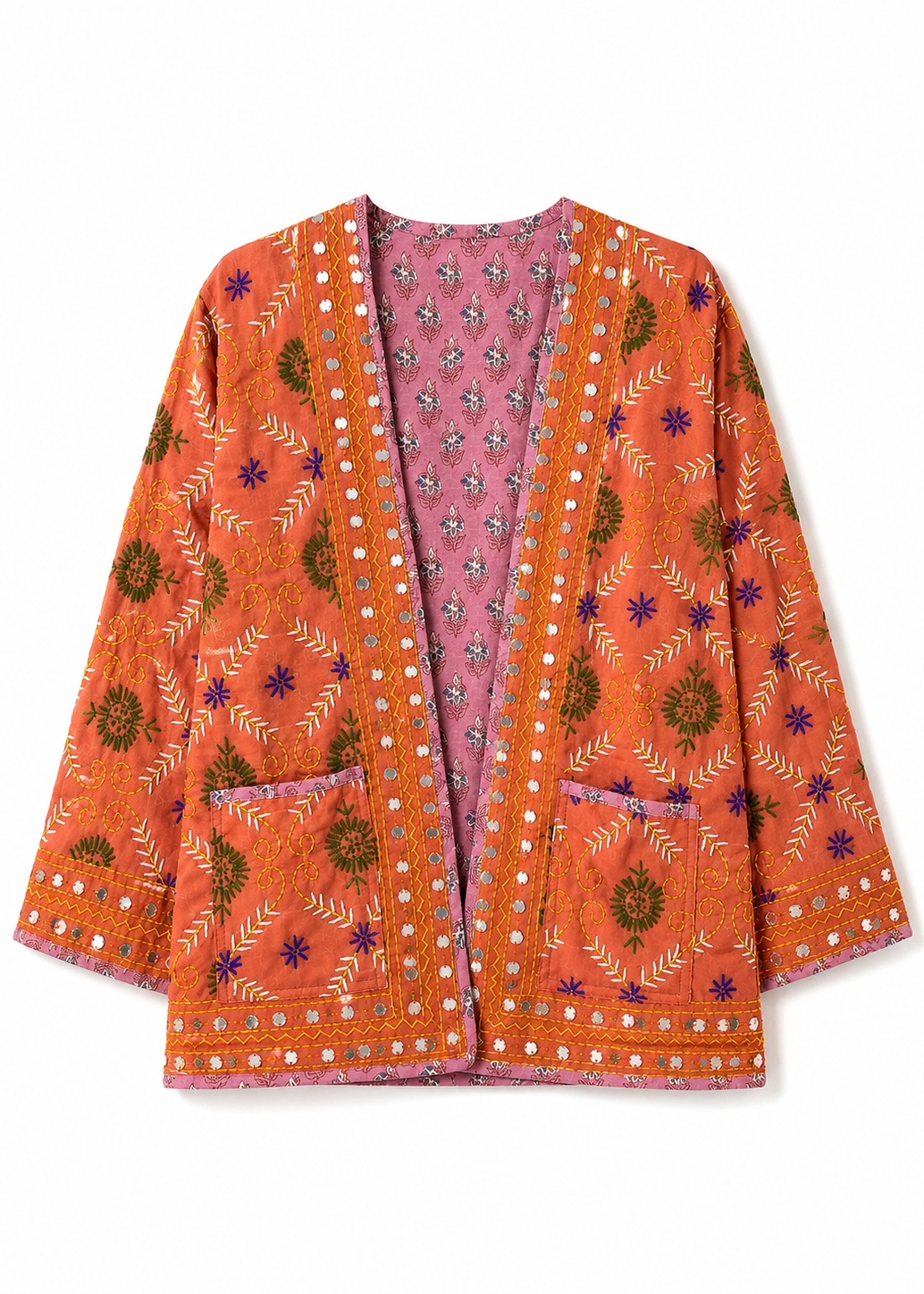 Kimono HINDÚ