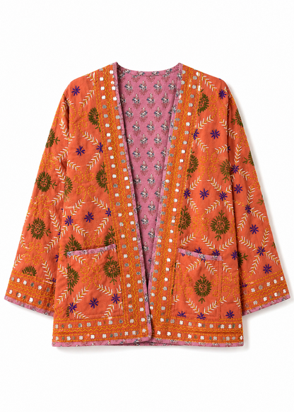 Kimono HINDÚ