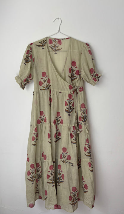 Vestido TOSCANA